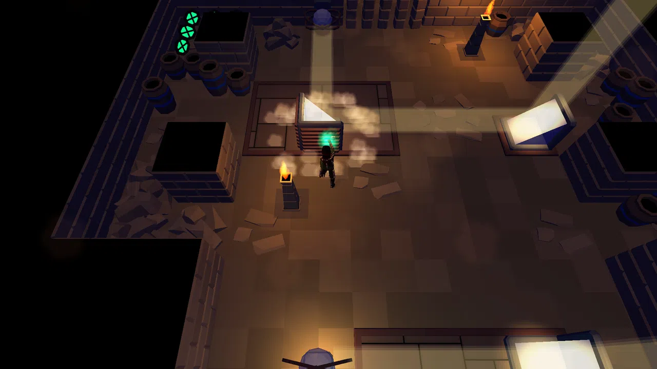 Deathward Screenshot 1