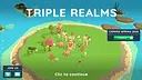 Triple Realms Screenshot 1