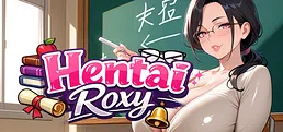 Hentai Roxy