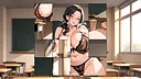 Hentai Roxy Screenshot 2