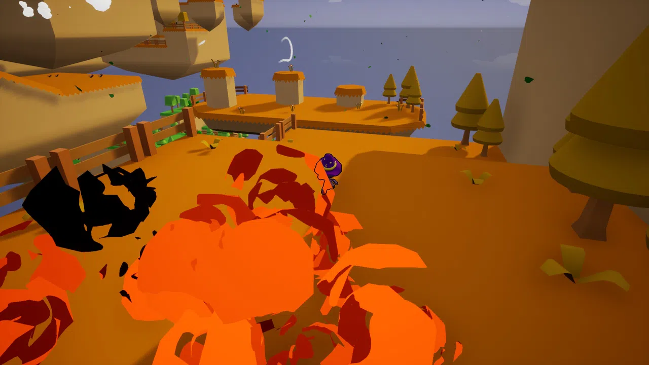 Mana Fracture Screenshot 3
