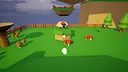 Mana Fracture Screenshot 2