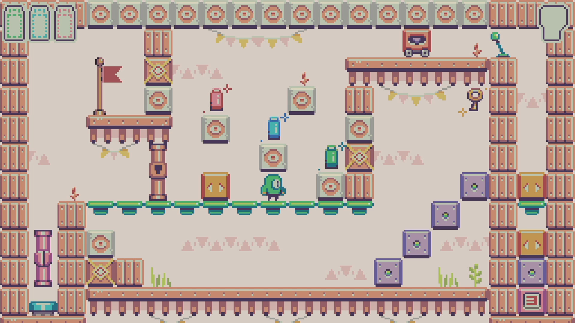 FILMECHANISM Screenshot 5