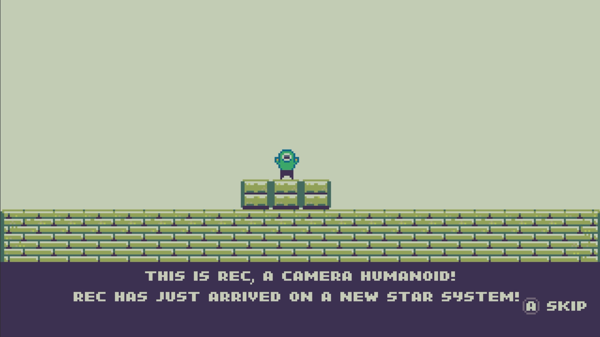 FILMECHANISM Screenshot 1