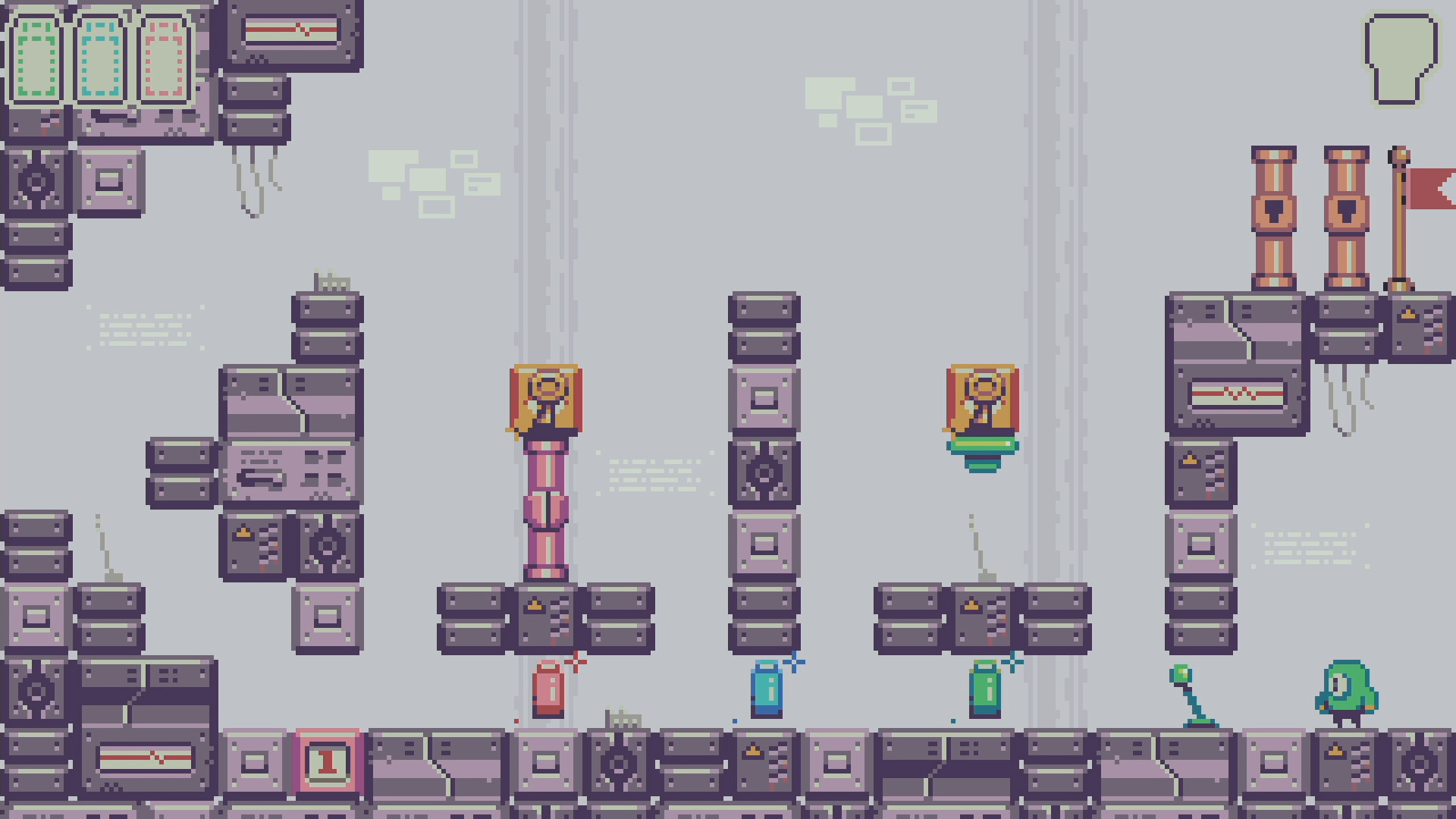 FILMECHANISM Screenshot 4