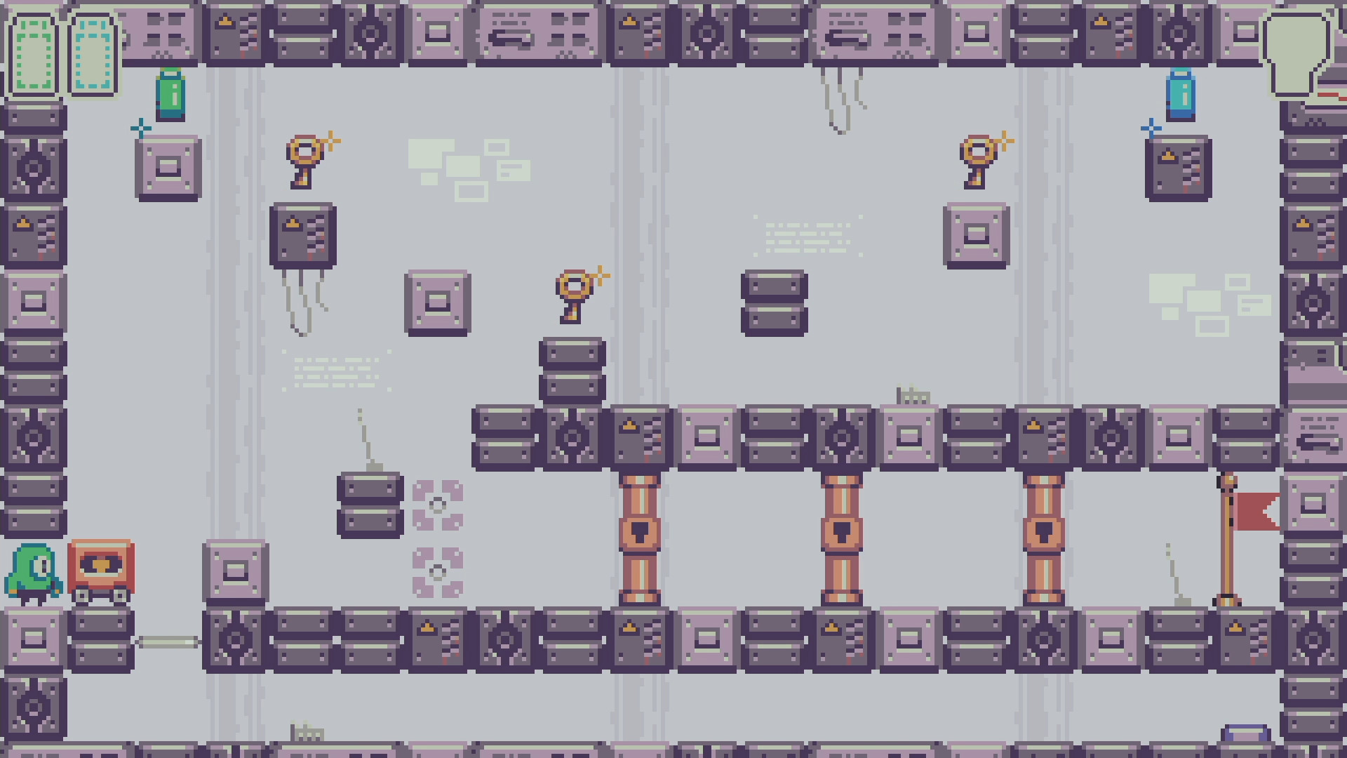 FILMECHANISM Screenshot 7