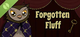 Forgotten Fluff Demo