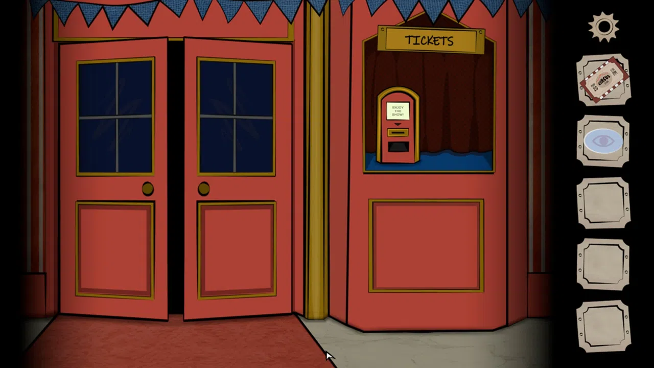 Forgotten Fluff Demo Screenshot 2