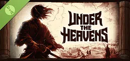 Under the Heavens: Warring States Saga Demo