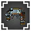 Fully Equipped icon