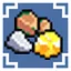 Frost Miner icon