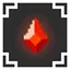 Fire Crystal icon