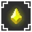 Earth Crystal icon