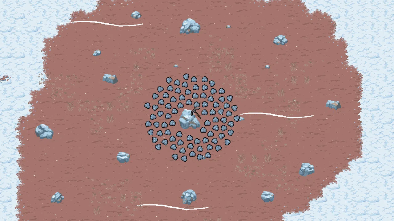Frostland Screenshot 0