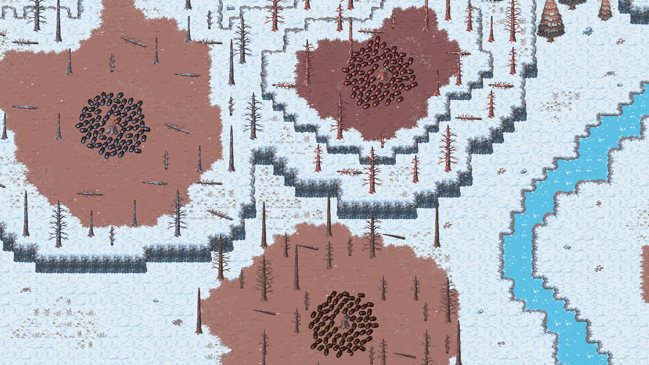 Frostland Screenshot 4