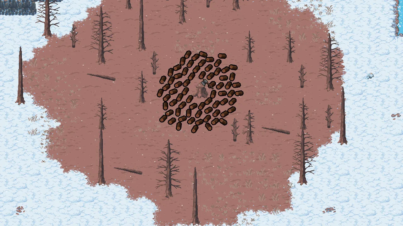Frostland Screenshot 6