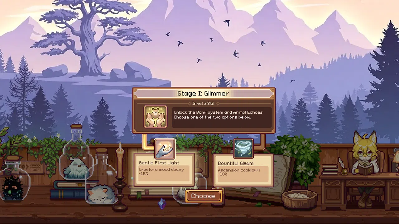 Glassbound Screenshot 4