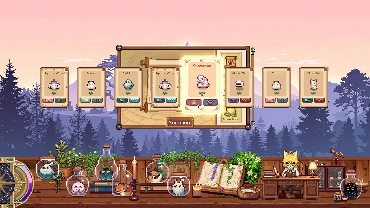 Glassbound Screenshot 2