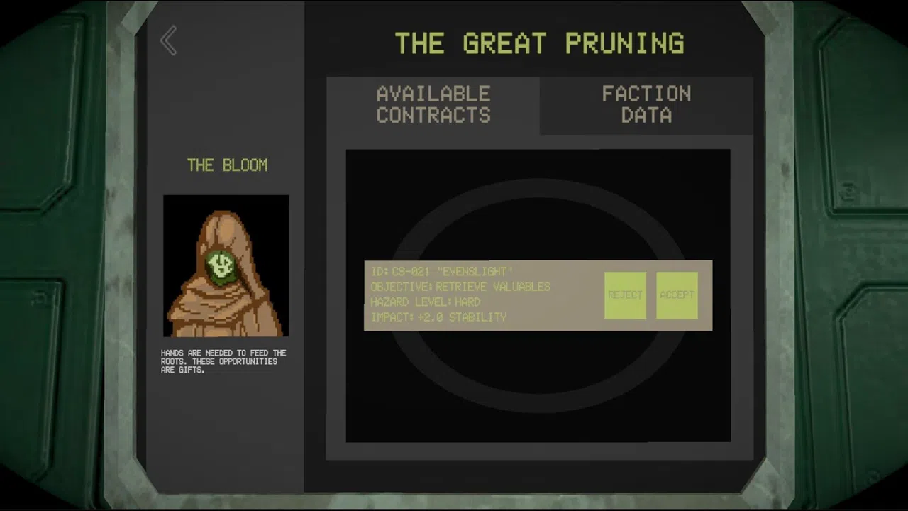Derelict Screenshot 2