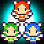 Fairune 2: Fairy Maniac icon