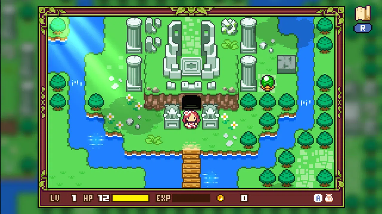 Fairune Collection Screenshot 2