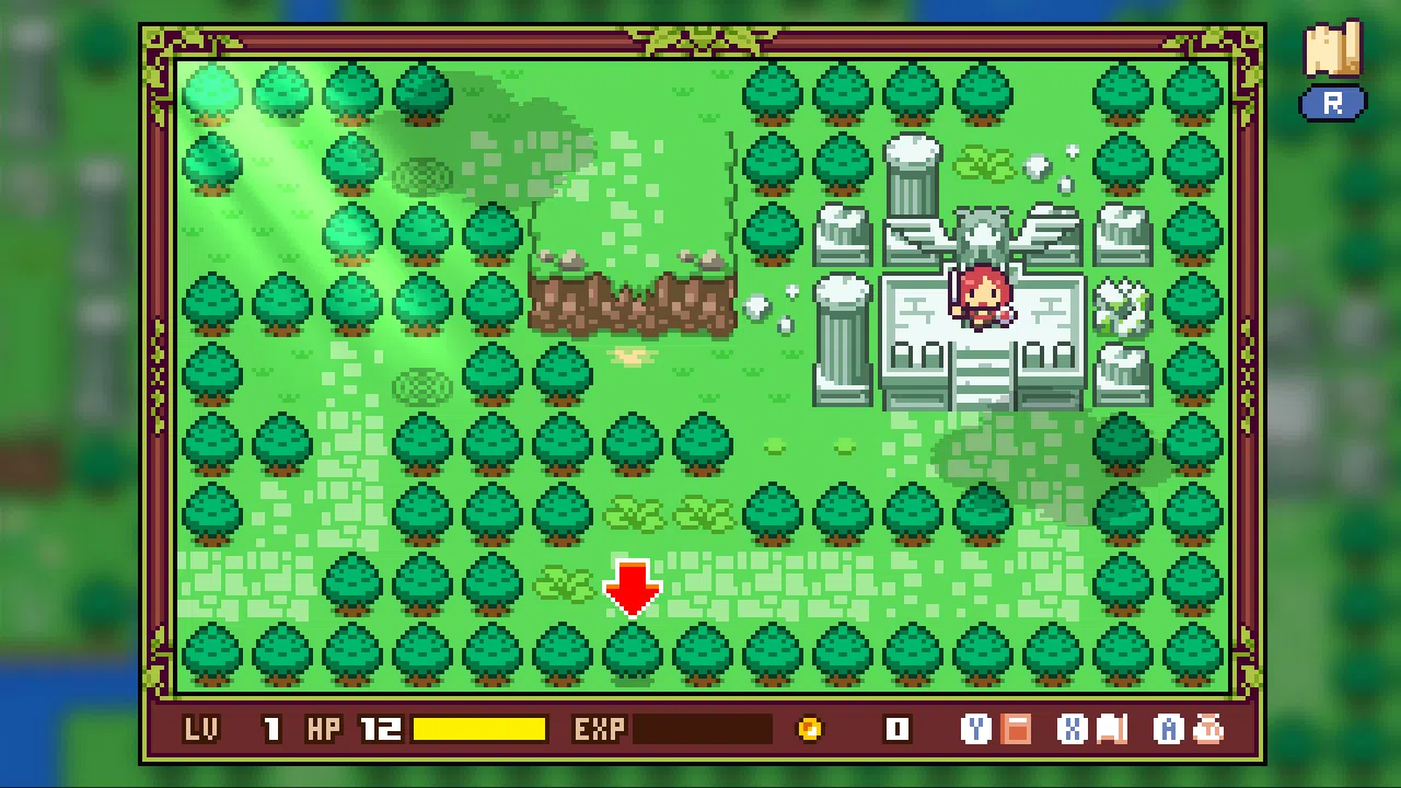 Fairune Collection Screenshot 3