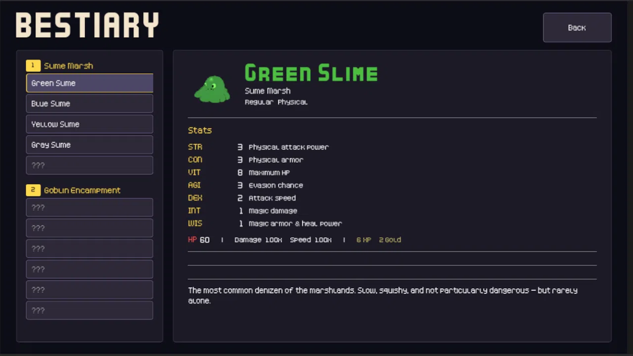 Broken Divide Demo Screenshot 7