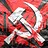 Hammer, Sickle, Blood