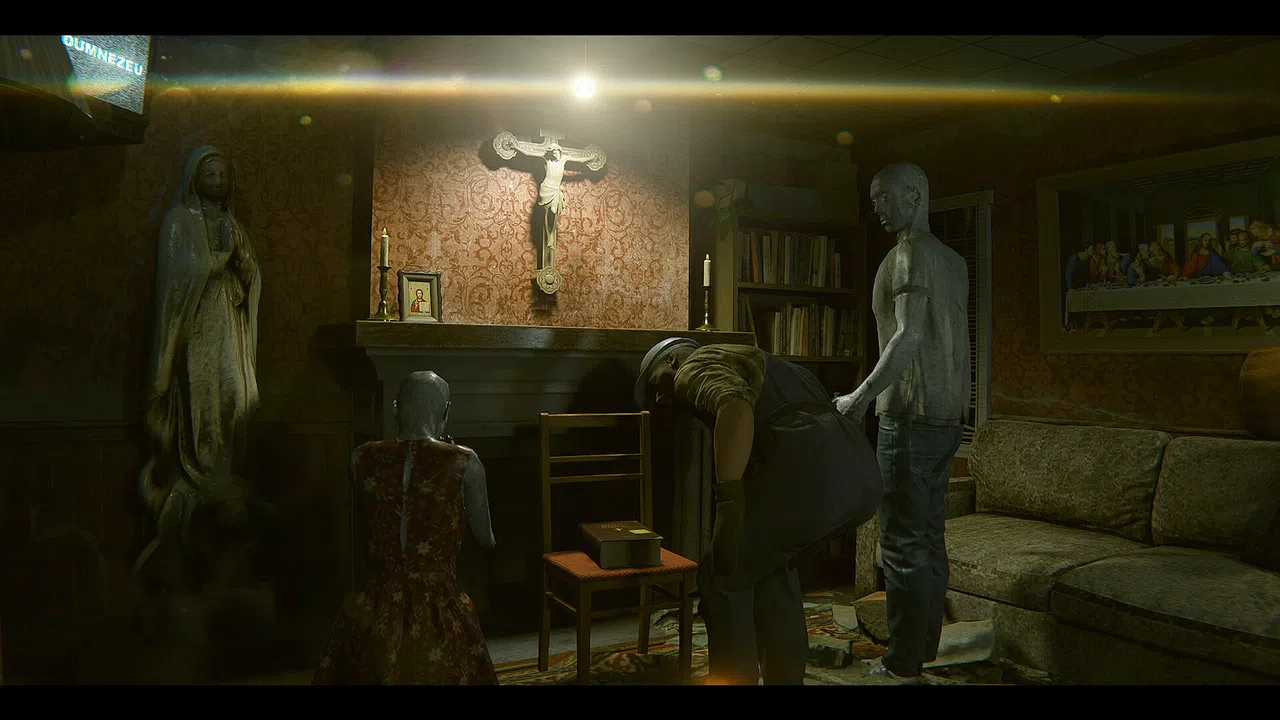 Dread Eagle - Prologue Screenshot 3