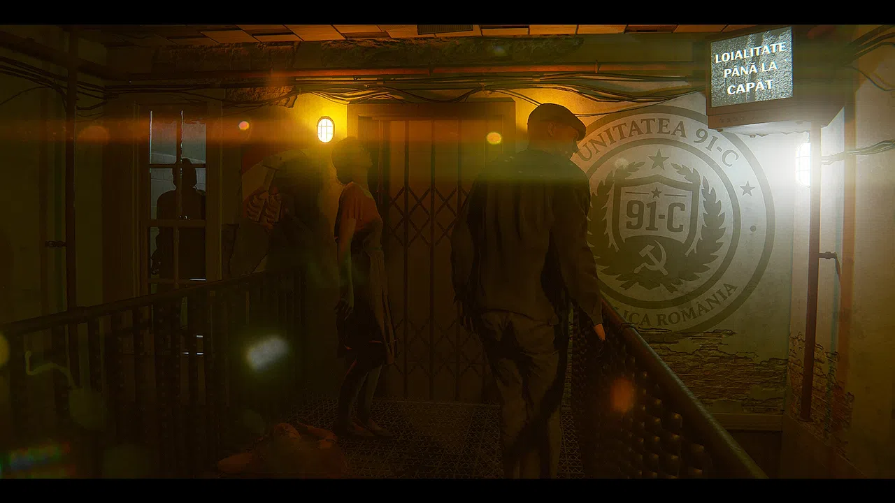 Dread Eagle - Prologue Screenshot 13