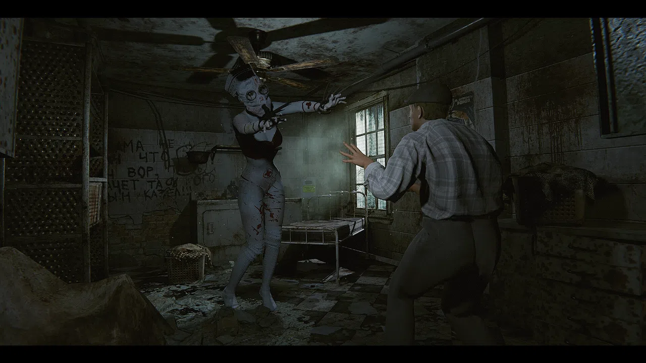 Dread Eagle - Prologue Screenshot 6