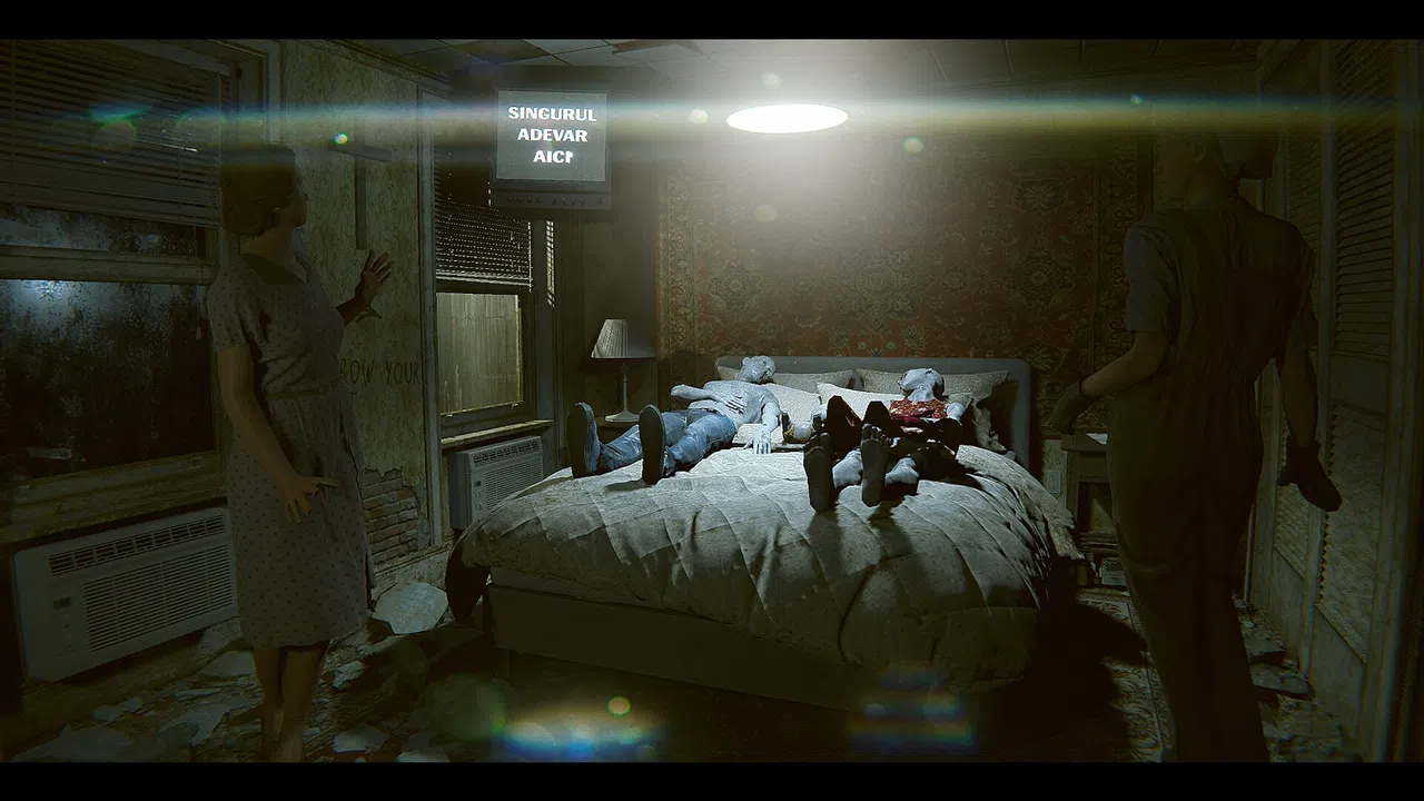 Dread Eagle - Prologue Screenshot 2