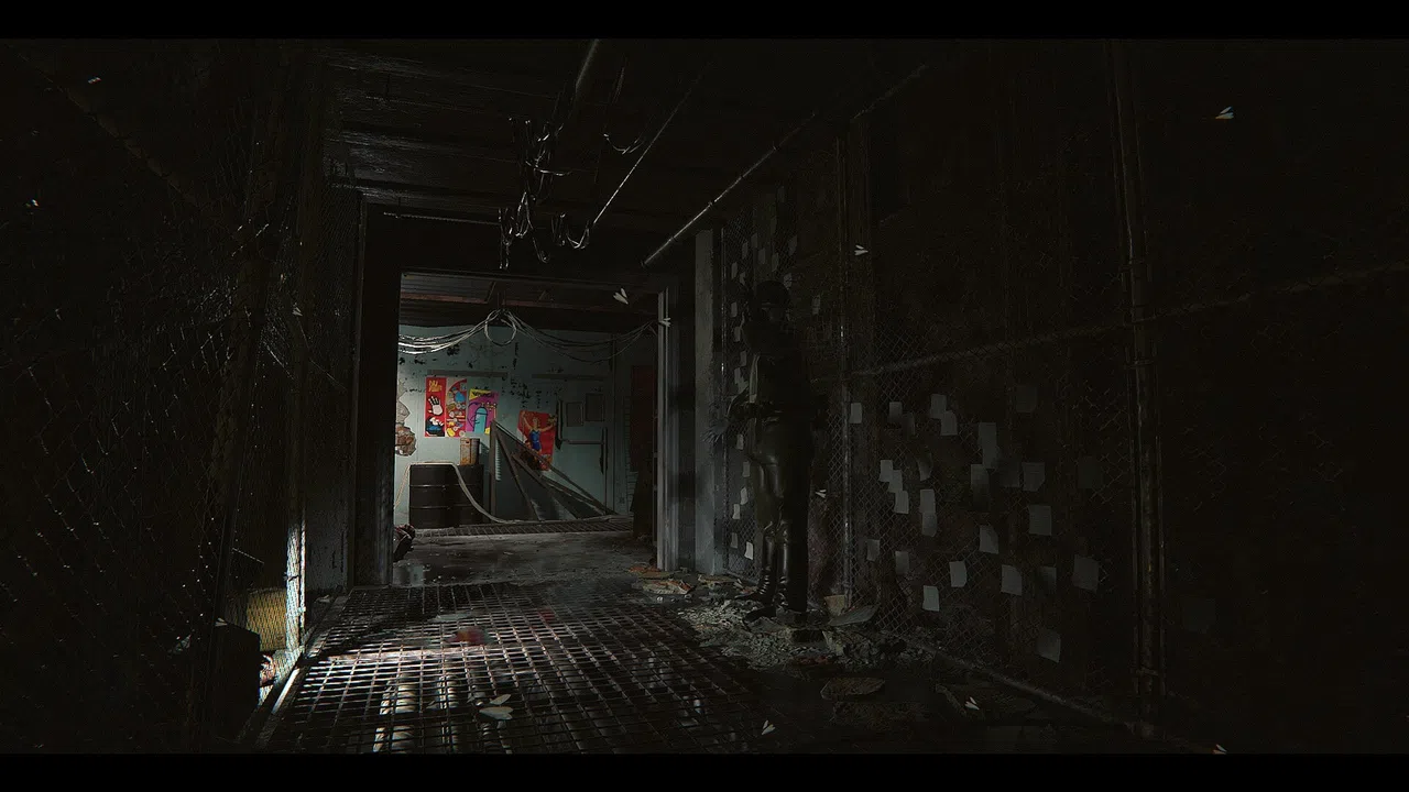 Dread Eagle - Prologue Screenshot 0