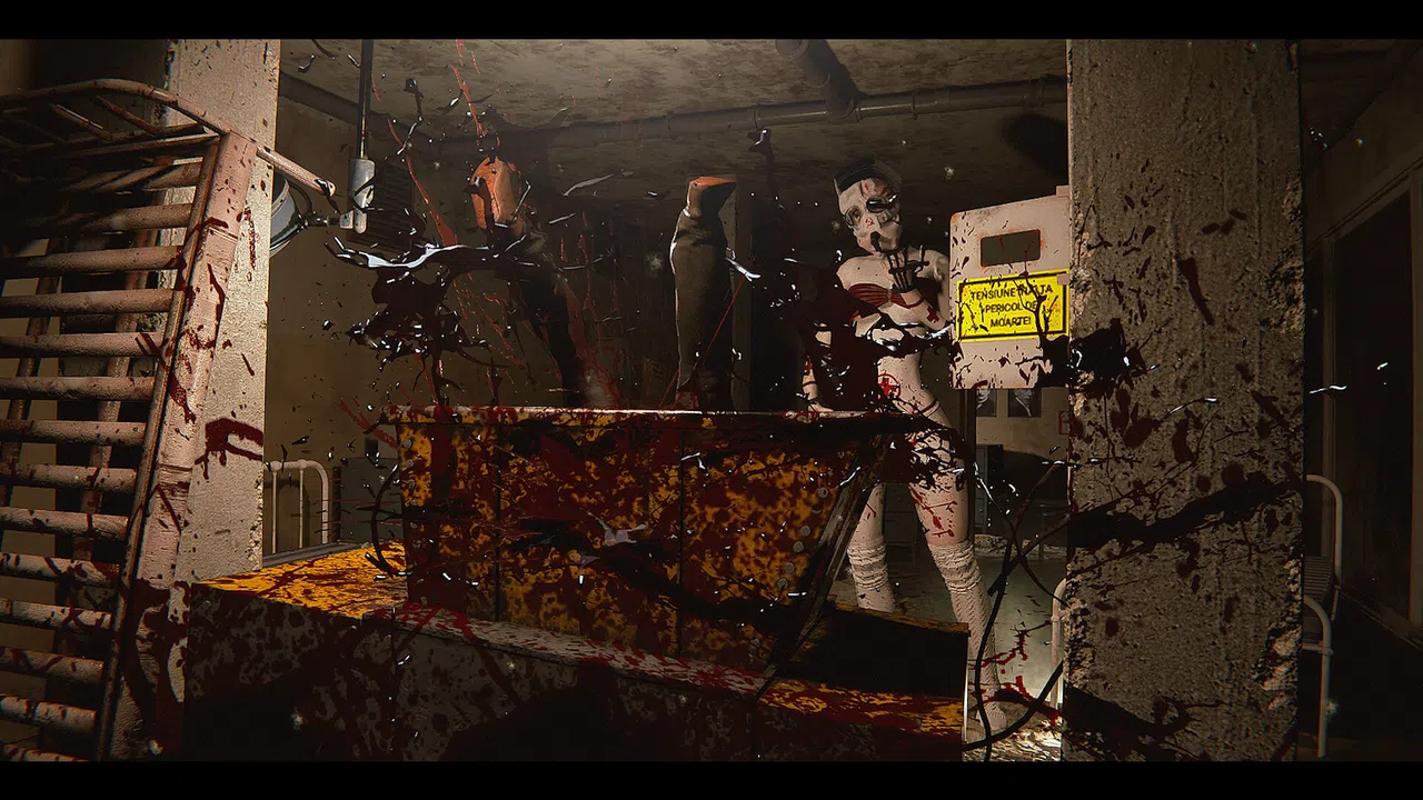 Dread Eagle - Prologue Screenshot 4