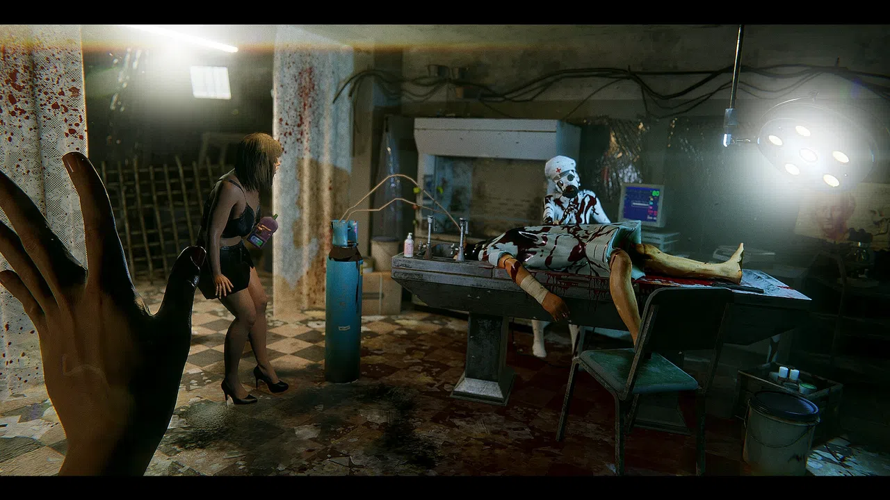 Dread Eagle - Prologue Screenshot 7