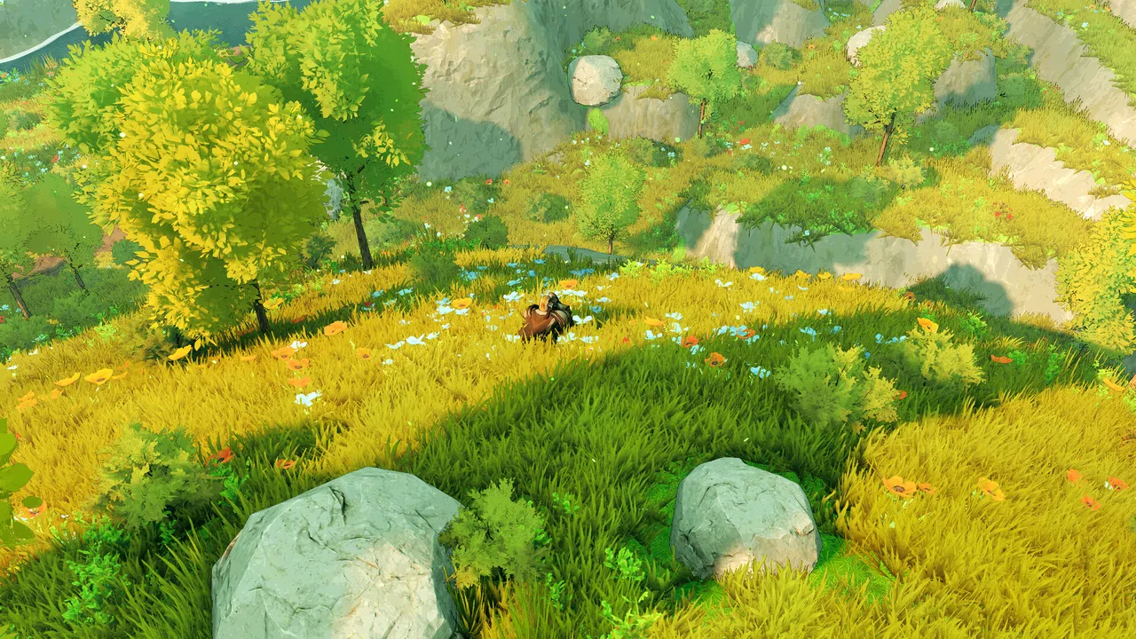 The Kingsward Screenshot 7