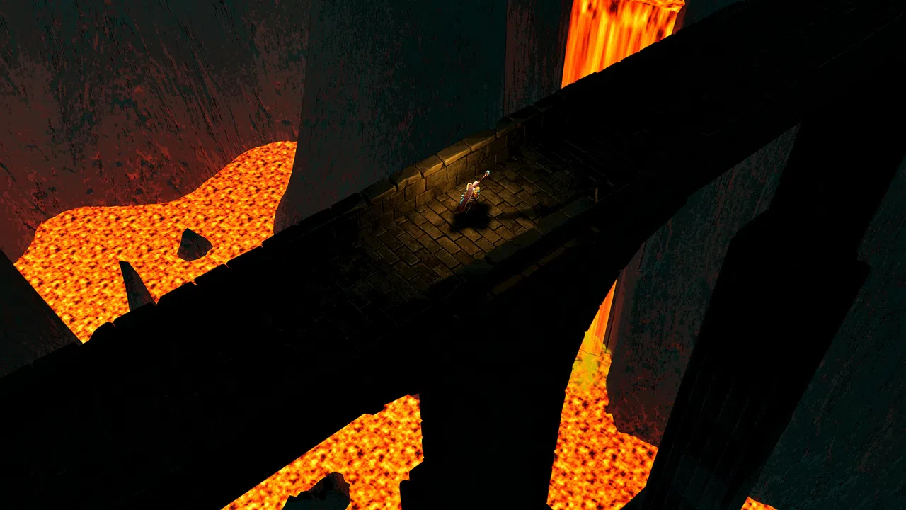 The Kingsward Screenshot 1
