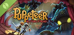Puppeteer: No Strings Attached Demo