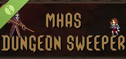 mhas dungeon sweeper Demo
