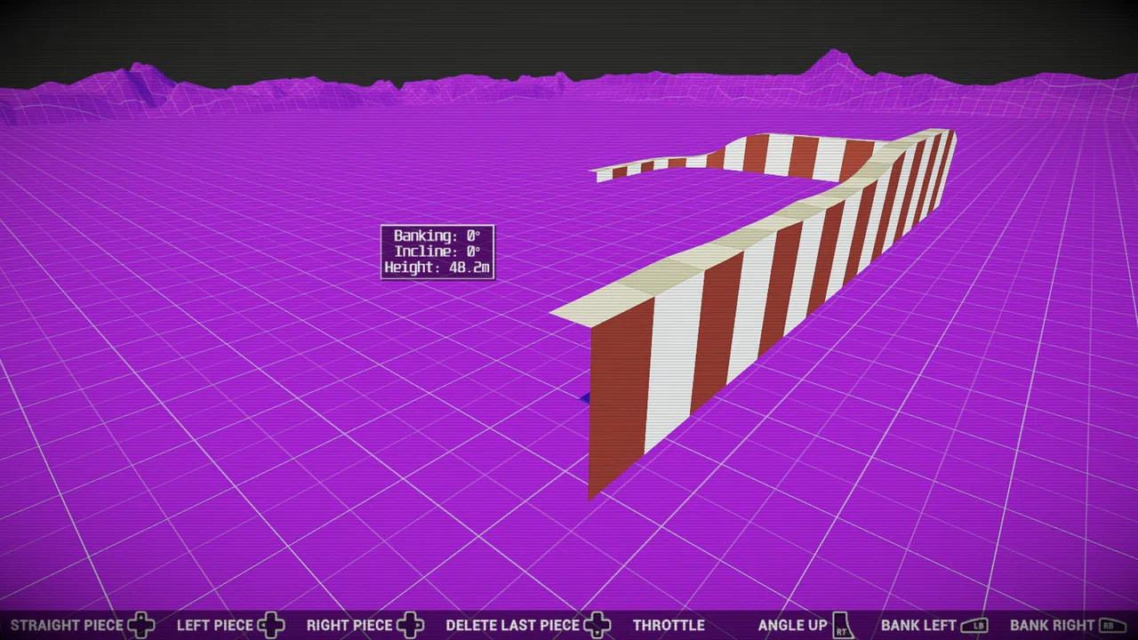 Cunning Stunt Racer Screenshot 4