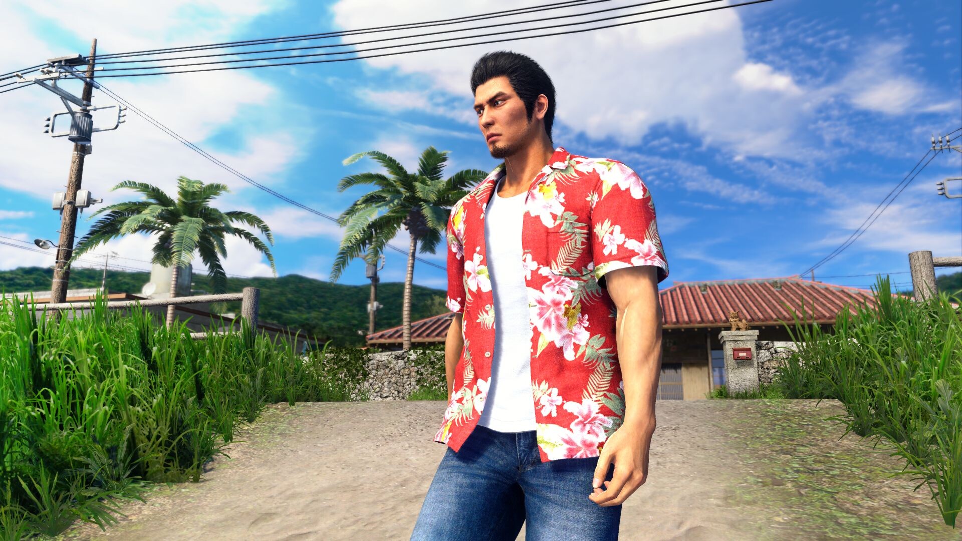 Yakuza Kiwami 3 & Dark Ties - Ichiban Kasuga Legendary Outfit Pack Screenshot 0