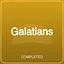 Galatians icon