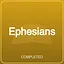 Ephesians icon