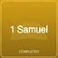 1 Samuel icon