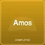 Amos icon