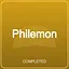 Philemon icon