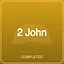 2 John icon