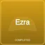 Ezra icon