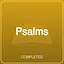 Psalms icon