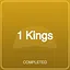 1 Kings icon